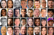 Roster filled: 32 Kansas startups march into Round 2 of tourney-style pitch competition