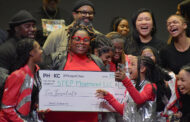 Pitch winners step into spotlight as PHKC helps emerging small biz owners shine on stage (Photos) 