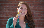 Brick by brick: How used LEGOs are making innovation more tangible for KC kids in need