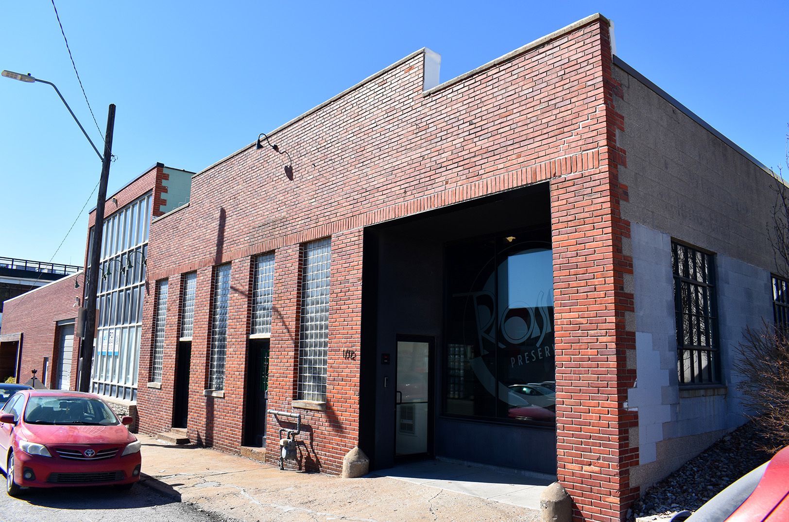 Switchyards opening ‘work club’ in historic East Crossroads space: ‘It’s an absolute stunner’