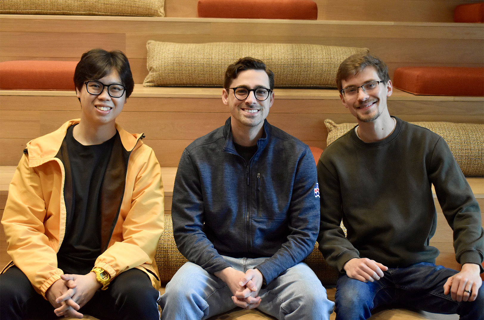 URL to IRL insights: KC analytics startup downloads $1.2M pre-seed round powered by coalition of VCs