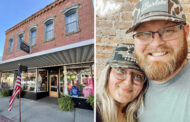 How this ‘Hallmark town’ gets its country charm from a Main Street serial entrepreneur