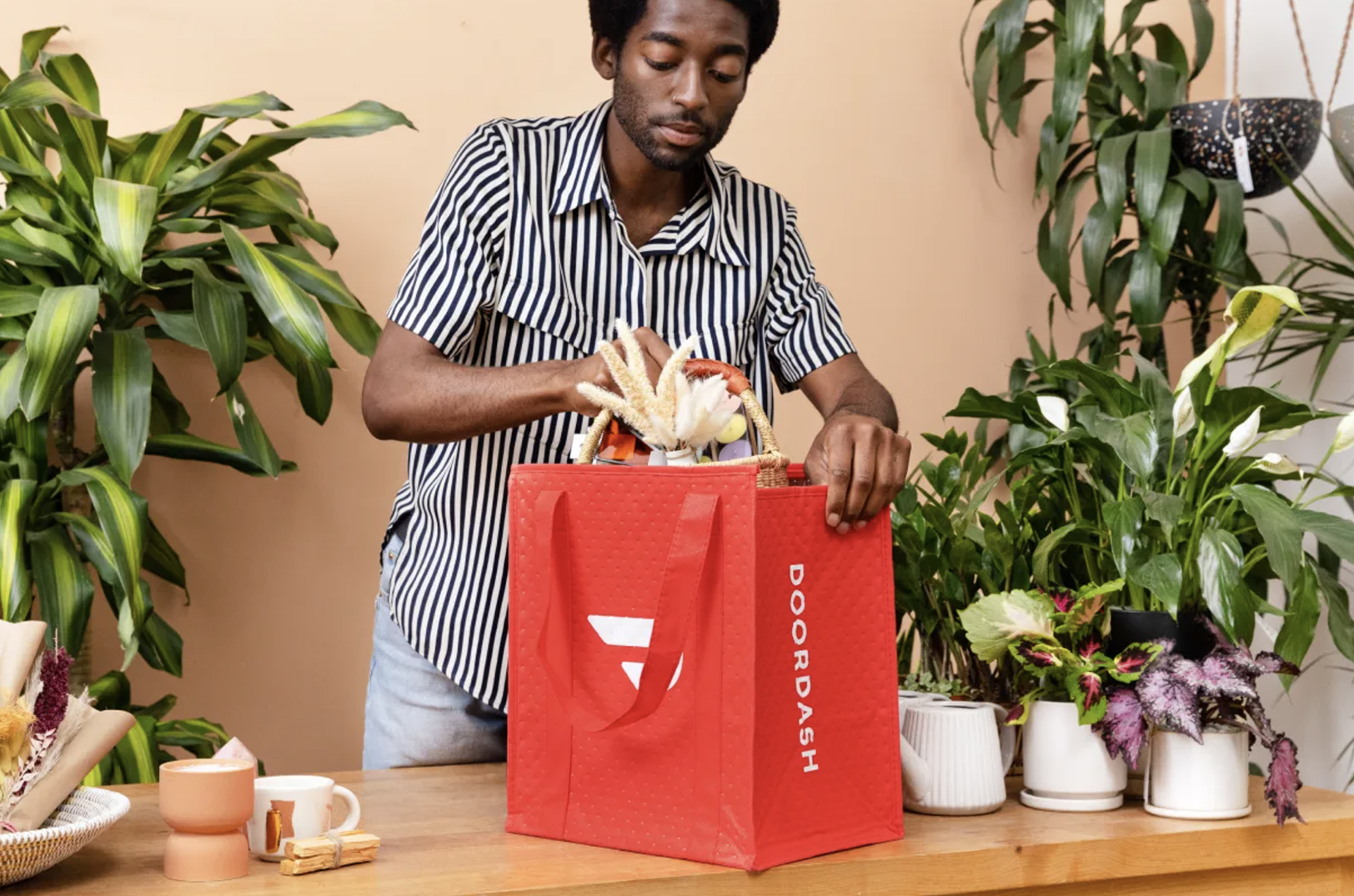 DoorDash Accelerator opens applications to local businesses through KCMO partnership