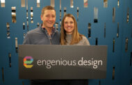 Peek inside: Engenious Design expands its hands-on R&D collaboration space in Prairie Village