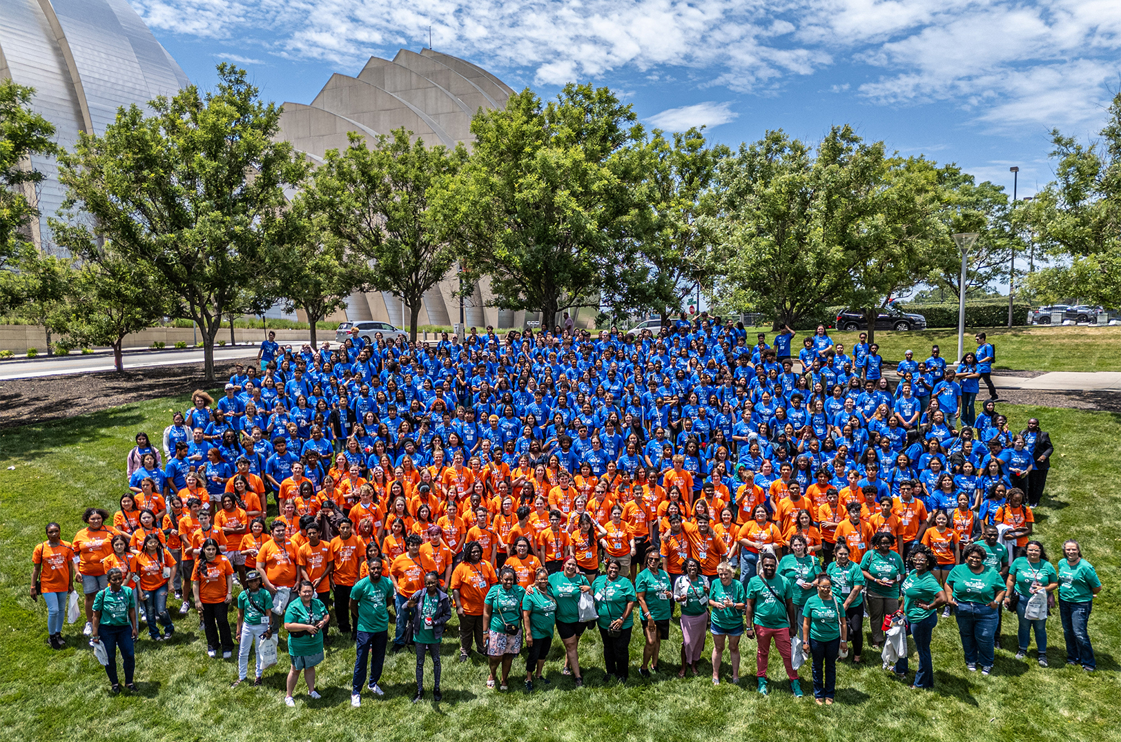 Great Jobs KC leaps closer to its $100M goal with massive grant to support adult financial stability