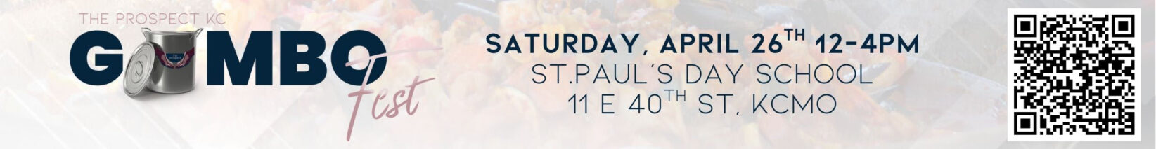 Prospect KC Gumbo Fest