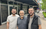 Brothers bringing Jerusalem Cafe, Chick-In Waffle, sober bar mashup to Power & Light