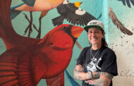 City Market eats: Master roaster hopes hungry Kansas Citians will flock to Murmuration 