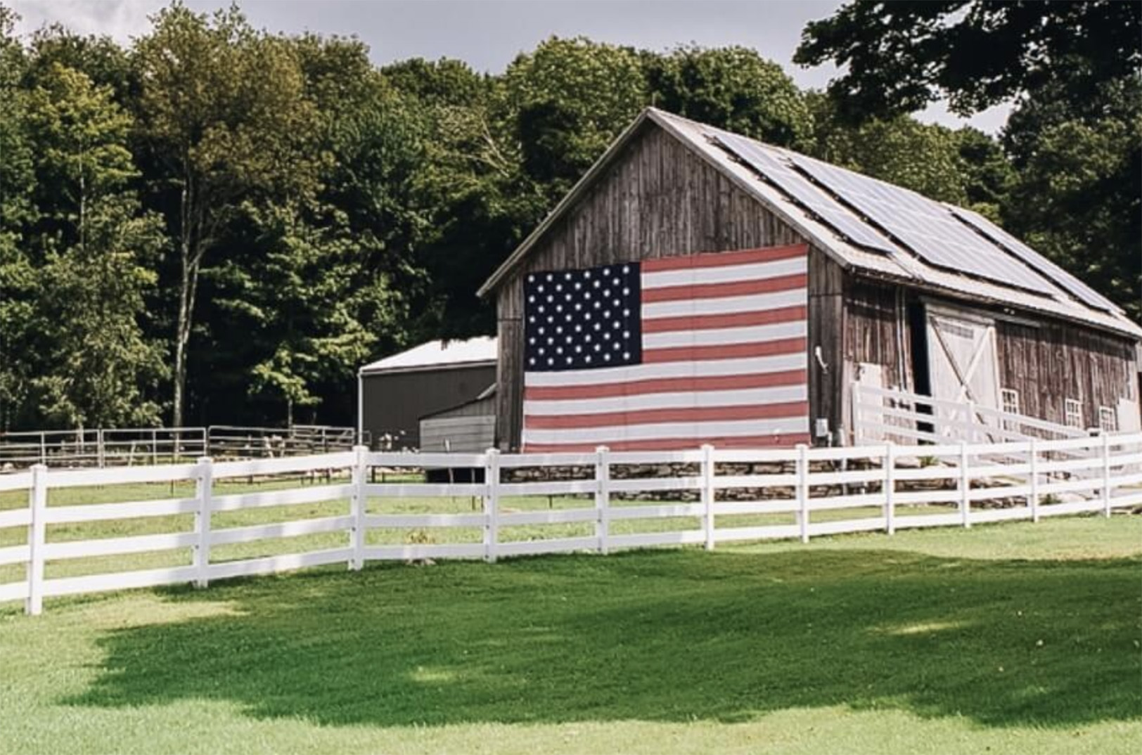 Inside grantmaker’s ‘major shift’: Here’s how dreaming big could help rural communities thrive