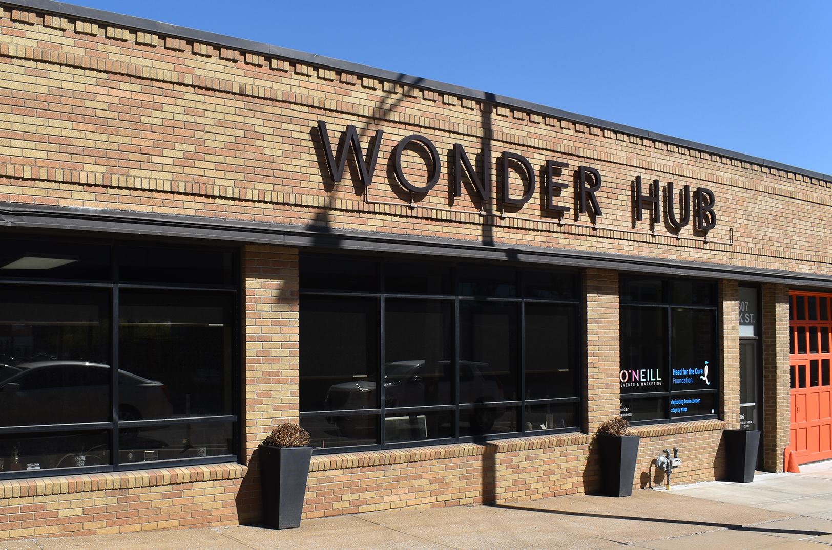Growth-fueled HR tech startup moving to Crossroads after announcing $9M defense contract