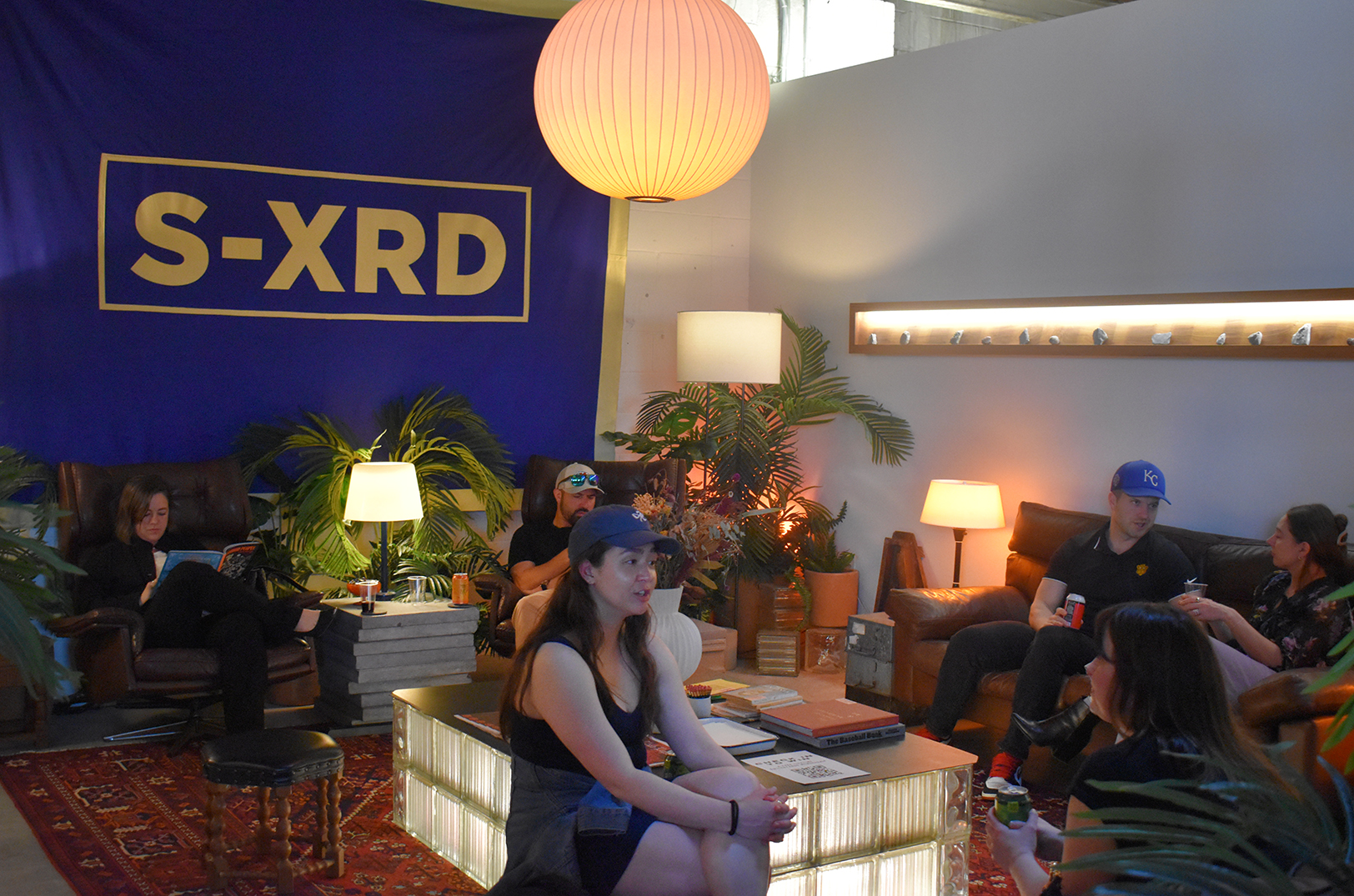 Look inside: Switchyards teases its new KC work club, sells out memberships in hours