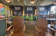 Look inside: North KC brewery adds game bar to the block (plus one of KC’s favorite sandwiches)