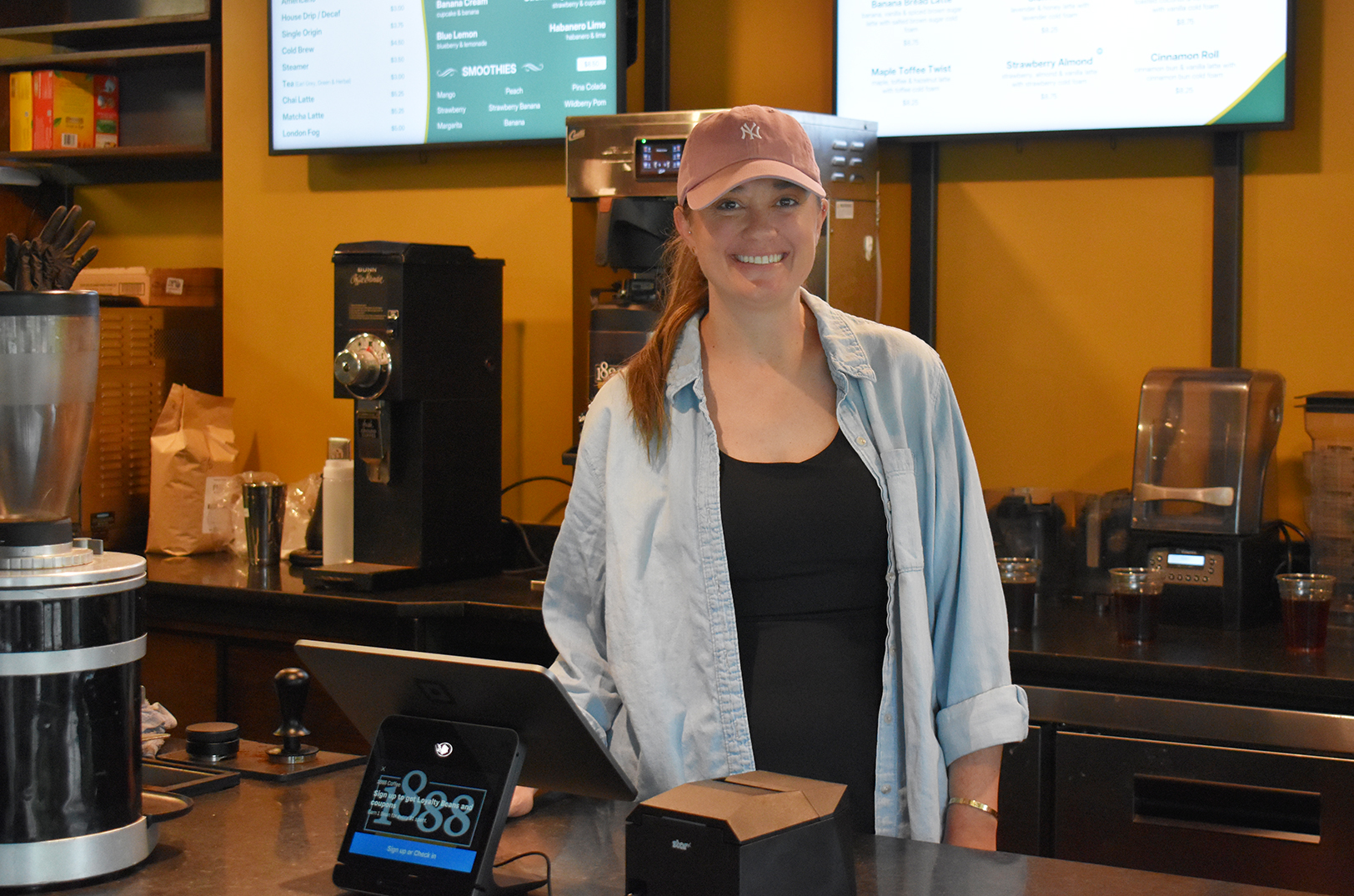 Hyde Park coffee space reopens with family vibe fitting historic neighborhood’s roots, owners say