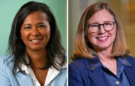 Nonprofit founder, tech exec join Kauffman as trustees on shared mission: economic inclusivity