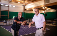 KC’s pro pickleball team getting new $6.5M home near Arrowhead, Kauffman Stadium