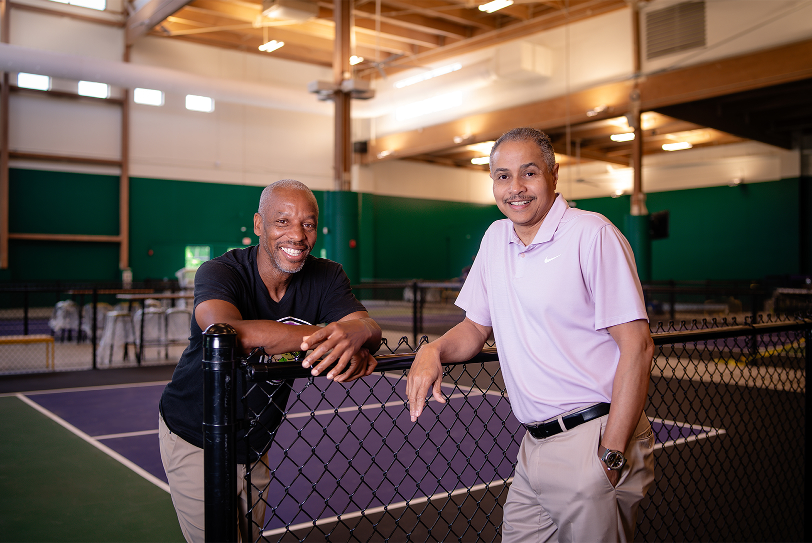 KC’s pro pickleball team getting new $6.5M home near Arrowhead, Kauffman Stadium