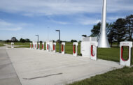 Power moves: Electric vehicle infrastructure stalled in Kansas where liquid fuels still dominate