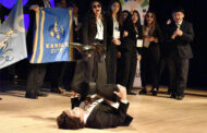 Enactus USA turns 50 in KC as local leaders urge: Give your network to an entrepreneur