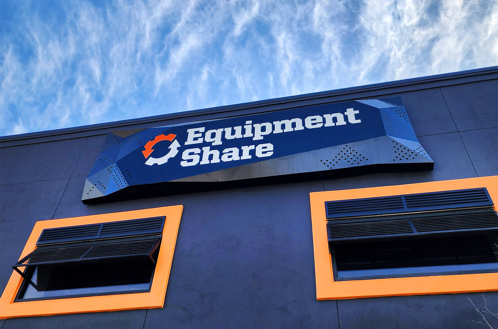 EquipmentShare launches new flagship store with $21M investment in Grain Valley
