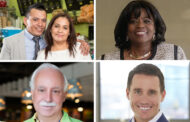 Four role models selected for Hall of Fame as Junior Achievement celebrates 25 years of business honors