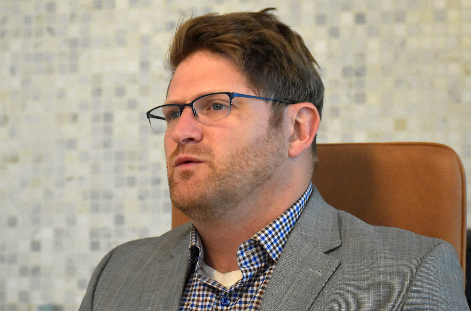 Homegrown startups can redefine KC, leader says; they just need help surviving long enough to do it