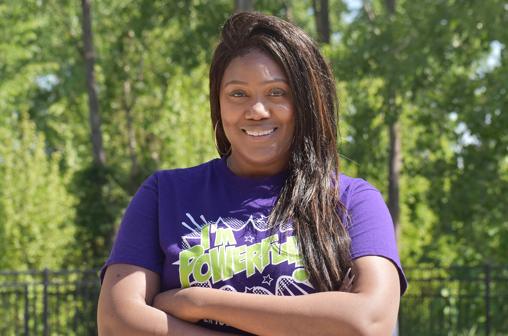Entrepreneur flexes her creative strengths into visibility for Kansas City’s lupus warriors
