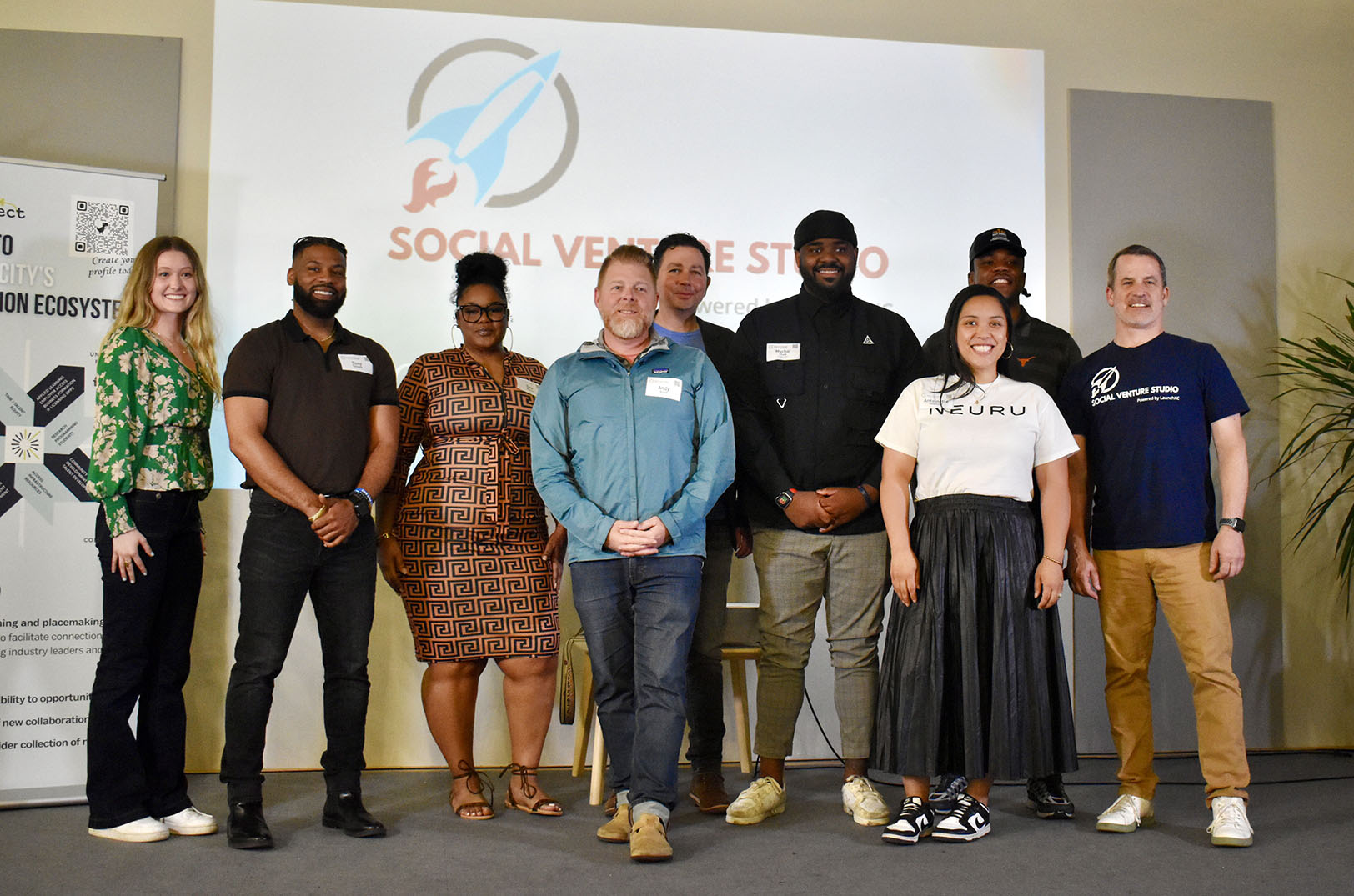 Meet LaunchKC’s new social venture cohort: Bold builders going beyond buzzwords (and Kansas City)