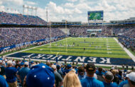 First domino falls as University of Kentucky athletic department launches its own LLC