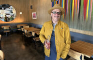 Nour’s extends flavor of 39th Street’s ‘restaurant row’ to long-vacant neighborhood cafe