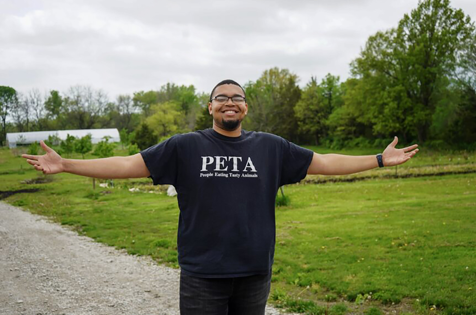 BoysGrow cultivates young leaders in South Kansas City through farming, purpose, entrepreneurship