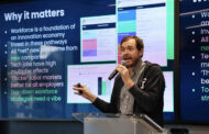 Innovation index: Cross-newsroom startup data partnership puts Kansas City on the map