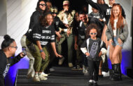 Streetwear-infused runway show hits 10 year-mark, building fashion family along the way