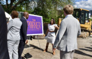 Developers unveil ‘The Parker’ at historic jazz site; the latest 18th & Vine reboot project
