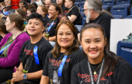 Topeka recruited dozens of Filipino teachers for local classrooms; at year’s end, the district hopes they’ll stay