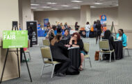 KC job fair explores how AI can be a tool for women job seekers, not another workforce threat