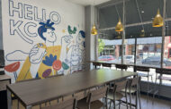 Grab your Zhoug sauce: Lawrence-built eatery launching brand across KC (starting with this famous food spot)