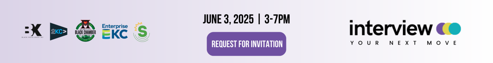 Interview app event