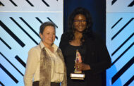 Complex risks bring community kudos for creative entrepreneur honored by KC Chamber