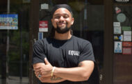Big ideas for young people: How Equal Minded Café crowdfunded its coffee shop youth incubator’s next blend