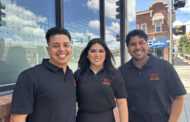 Dos Lokos trio bringing family recipes, culture to former Fountain Haus spot in Westport