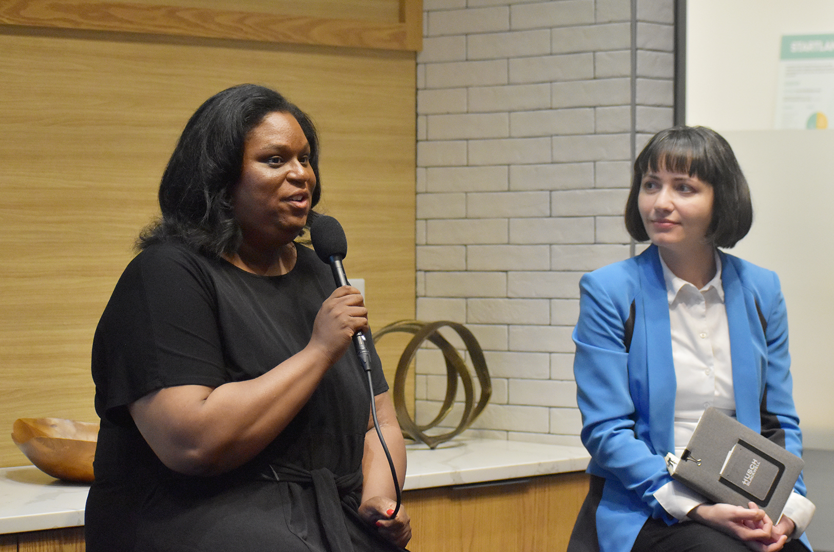 How this startup founder earned $200K in unrestricted, trust-based funding to transform KC’s relationship to food