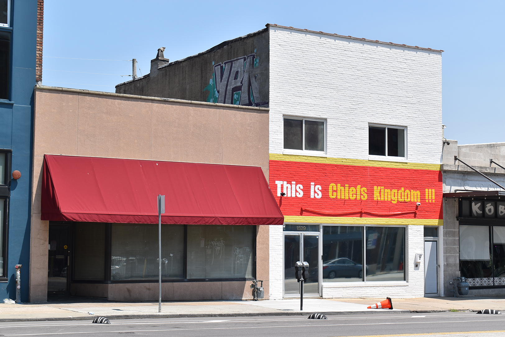 KCMO sets aside $1.4M to get small biz, artists in the front door before World Cup arrives