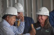 Topeka’s new community-built innovation incubator turns soil; leaders eager to show the world what grows