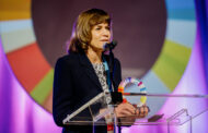 Kansas City ESO icon Maria Meyers championed for bringing SourceLink to the world stage