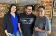 Brookside restaurant spot shifts from Irish to Mexican flavors as two families expand their dream