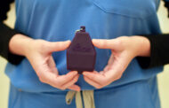 This keychain could stop an opioid overdose; carry the antidote — not the burden of guilt