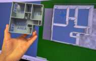 Landlord’s solution to Kansas housing crisis: 3D print his own home inventory 