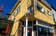 Hog Island to Parkville: Justus Drugstore owners docking new seafood concept in historic Parkville
