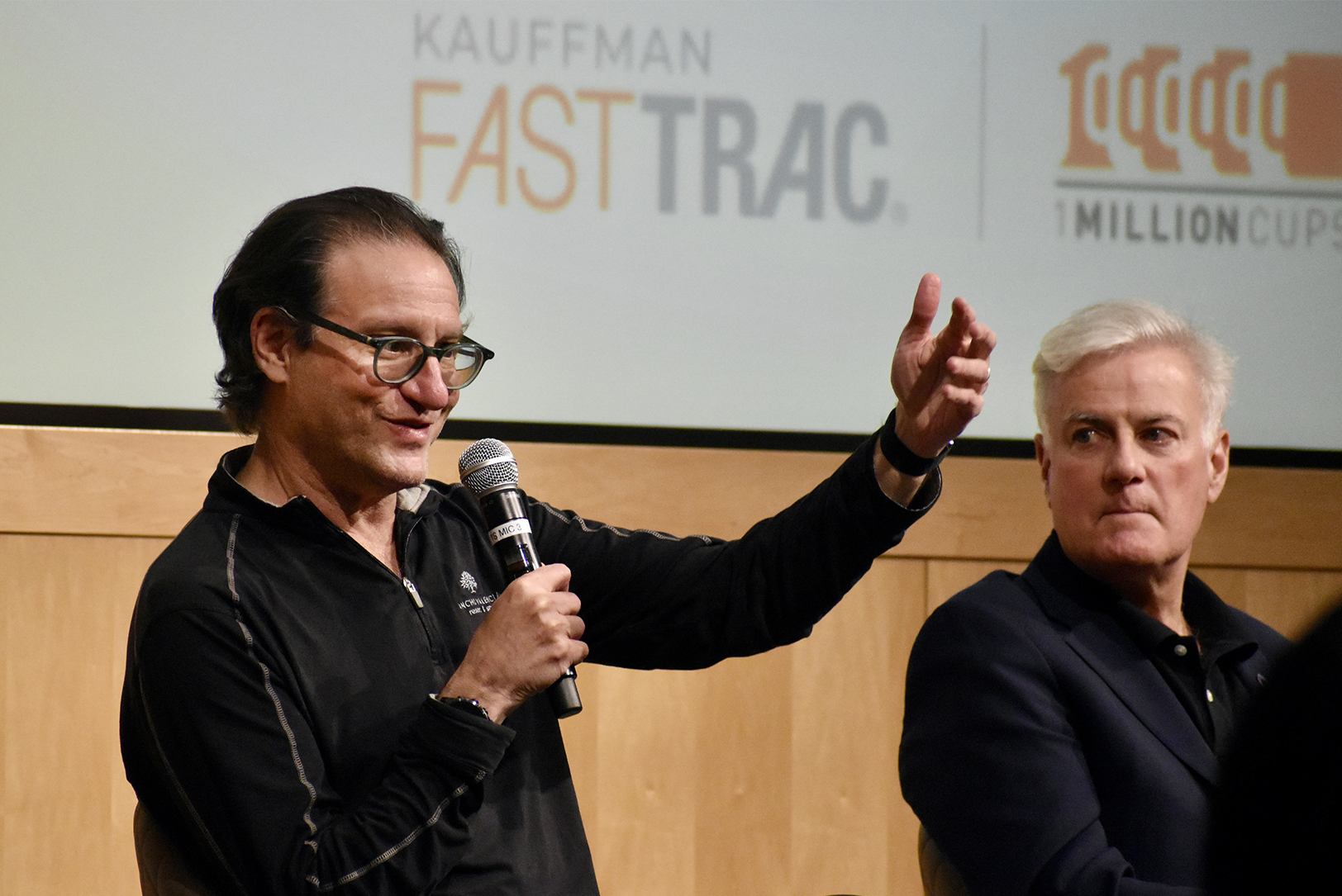 How KC transformed entrepreneurship from counterculture into a model for the mainstream
