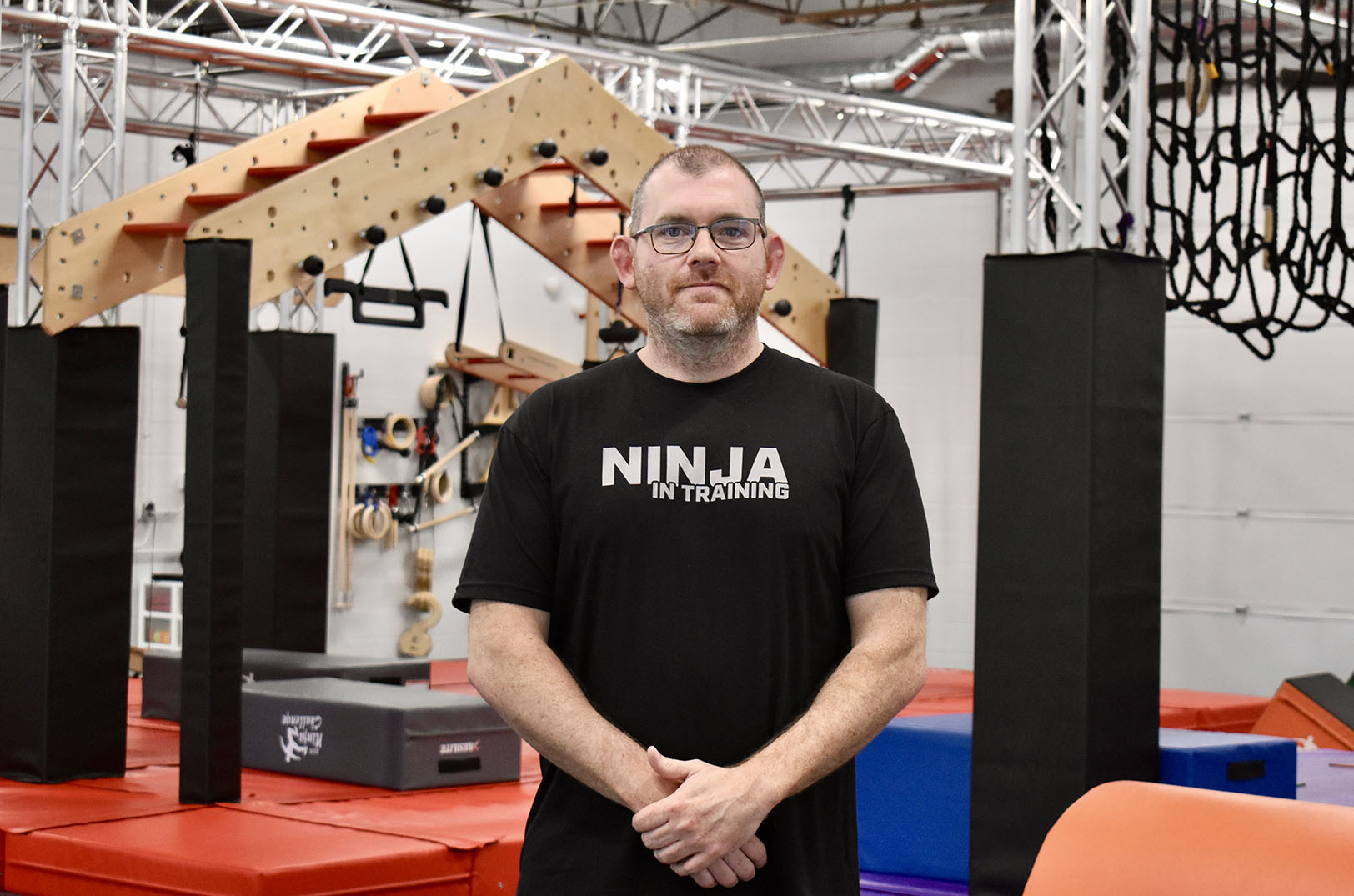 Family history, franchise model help second-chapter entrepreneur jump business obstacles